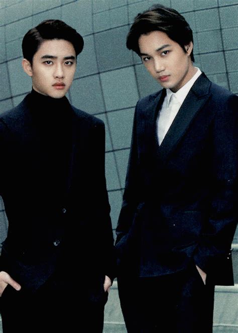 600 x 936 jpeg 97 кб. Kyungsoo & Jongin(이미지 포함) | 찬열, 남편, 백현