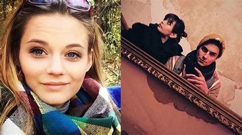Nie wyszło jej ani z aktorem antonim królikowskim (29 l.), ani z jego kolegami po fachu muzyk mattia rosiński to nowy chłopak serialowej gwiazdki. Kasia Sawczuk spotyka się z Mattią Rosińskim. Tymczasem ...