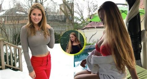 By admin september 22, 2018, 9:34 am. This Pretty Lady from Belarus is World's Most Hottest ...