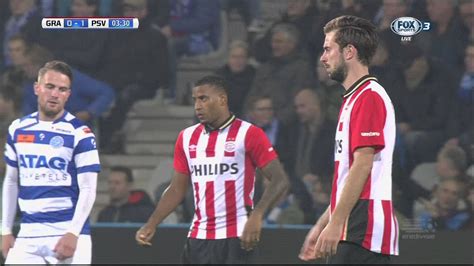 What is a psv file? DE GRAAFSCHAP - PSV EINDHOVEN 31 OKTOBER 2015 DE HELE ...