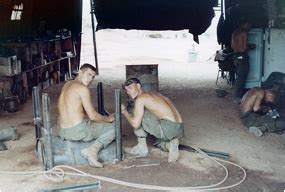 Locate your favorite store in your city. My Vietnam Photos - Dennis Bess Photos