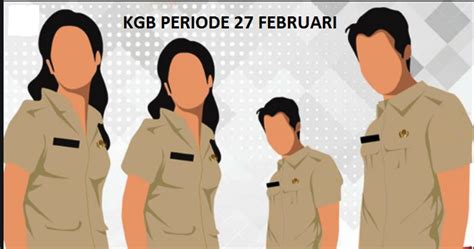 Tarikh 25hb tersebut jatuh pada hari jumaat, sabtu atau ahad. Kenaikan Gaji Berkala (KGB) periode 27 Februari 2020 ...