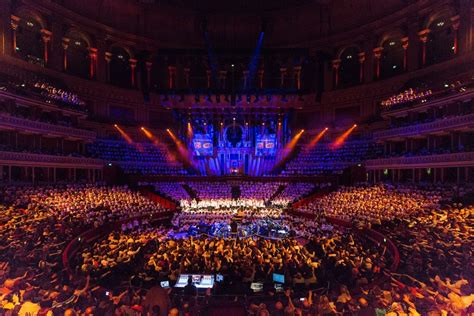 Spoken introduction by peter bardens (live at royal albert hall). Coventry schoolgirl performs solo at Royal Albert Hall in ...