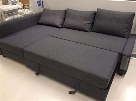 While there are some common sizes like a queen sofa bed mattress (60×72), a full sofa bed mattress (52×72), and a twin sofa bed mattress (35×72), many of the sleeper take unique sizes. IKEA friheten | For the Home | Pinterest | Other, The o ...