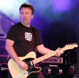One of the most popular 80's tribute bands in america. Jools Cooper - Encyclopaedia Metallum: The Metal Archives