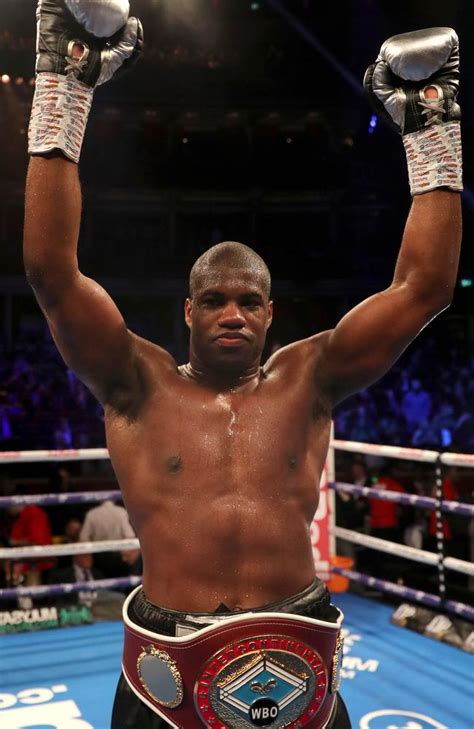 The official page for british heavyweight 'dynamite' daniel dubois. Boxing: Daniel Dubois KOs Razvan Cojanu video, result ...