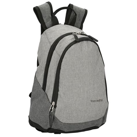 Rucksäcke und taschen von travelite. Travelite Basics Mini-Rucksack 35 cm | Travelite ...