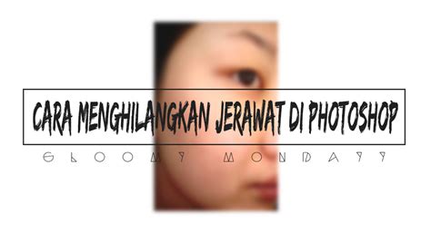 Sangat mudah bukan tips dari ruang bebas hilangkan jerawat di aplikasi photoshop. Cara Menghilangkan Jerawat Di Photoshop