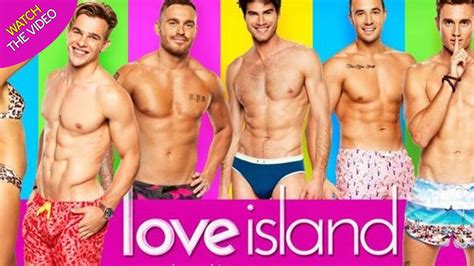 Love island's last series to air was its winter version in south africa in january 2020. Love Island Australia: where it's filmed, inside the villa ...