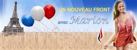 See more of marion maréchal on facebook. Isralbol: Marion Maréchal Le Pen - nouveau front