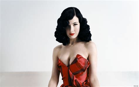 We hope you enjoy our growing collection of hd images to use as a background or home. Dita - Dita Von Teese Wallpaper (6627045) - Fanpop