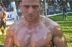 turkish oil oiled wrestling man hot fight men guy guys wrestlers sexy dear lord wrestler gay muscular diva jaclyn gods