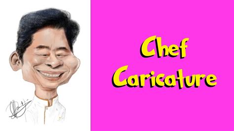 He was born on july 11, 1959 and his birthplace is seoul, south korea. 쉐프 이연복 캐리커쳐 , Korean Chef Lee Yeon Bok Caricature - YouTube