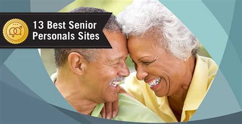 If you're interested in meeting mature dates, seniorfriendsdate can certainly provide plenty of great options. 13 Best "Senior Personals" Sites Online (2020)