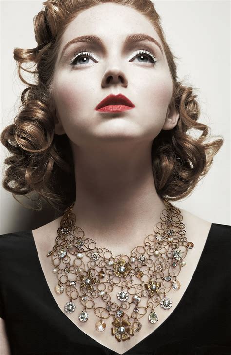Img models is the international leader in talent discovery and model management, widely recognized for its diverse client roster. Picture of Lily Cole