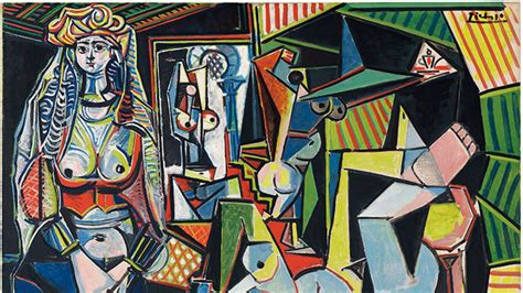 Cubism is perhaps the quintessential modernist artist movement. Requisan cuadro de Pablo Picasso de 25 millones de euros ...