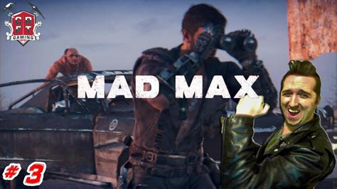 Jul 28, 2020 · mad max takes clear inspiration for the movie franchise, right down to the fact that the titular hero acts as a stand in for the audience in its crazy world. Touch My THUNDERPOON | Mad Max #3 - YouTube