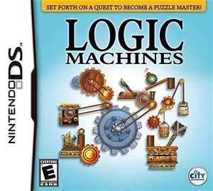 Download nintendo ds roms, all best nds games for your emulator, direct download links to play on android devices or pc. Logic Machines Nds-Puzzle EUR download free