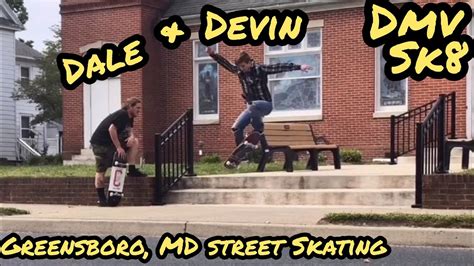 If you're looking for a fantastic italian restaurant in greensboro, nc. Dale & Devin Skate Greensboro, MD - YouTube