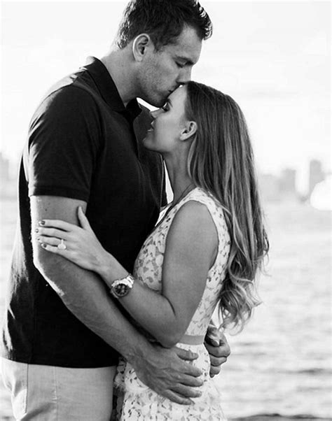 The athlete took to her instagram on june 14 to announce the arrival of her and husband david. Caroline wozniacki and david lee | MARCA English