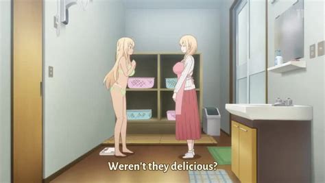And so begins akis new life of living with four girls in tokyo. Sunoharasou no Kanrinin-san Episode 9 English Subbed ...