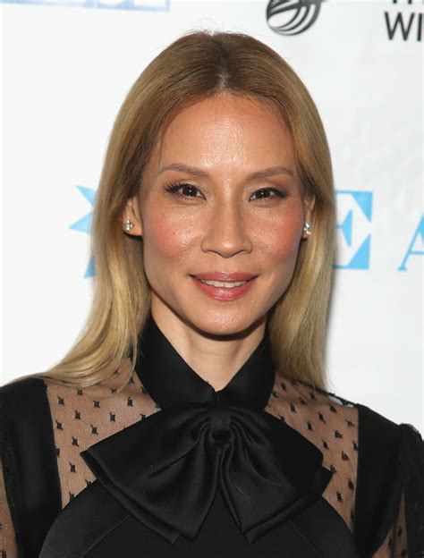 Unforgotten ended on a tragic note tonight with the death of fan favourite and central character, dci cassie stuart. Lucy Liu debuts blonde hair at the Obie Awards