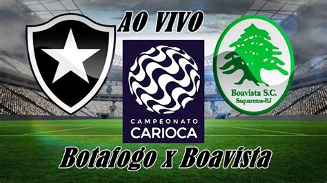January 11, lplol spot of procom gaming is acquired. Botafogo x Boavista ao vivo: onde assistir ao jogo ao vivo ...