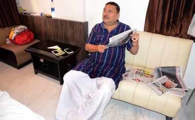 He held many positions of indian youth. Saradha scam: Court asks CBI to return Madan Mitra's ...