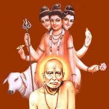 Install swami samarth wallpaper app and experience the divinity of swami samarth. amolwaghmare: Dattavataar akkalkot swami samarth