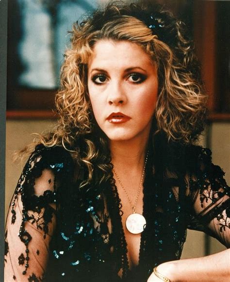 Nicks is of german, english and irish ancestry. Stevie Nicks is single at the present time. She admitted ...