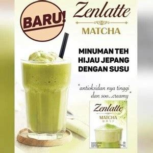 Ini cara manfaatkan serbuk teh untuk perawatan kulit. Jual Zenlatte Matcha Teh Serbuk Hijau dengan Krimer 20gr x ...