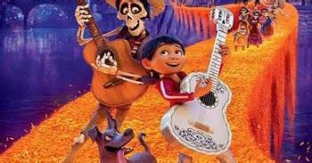 To be able to evaluate all new movies is extremely difficult and can be costly in money. Coco (2017) Full Movie Download in Hindi 720p - ANIMATION ...
