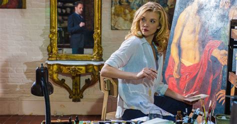 Aka cressida, irene adler, margery tyrell, anne boleyn & more! Elementary saison 2 : 5 choses à savoir sur Natalie Dormer ...