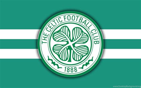 The celtic fc logo machine embroidery design. Wallpapers Football Club Logo Celtic Fc Mint 1920x1080 ...