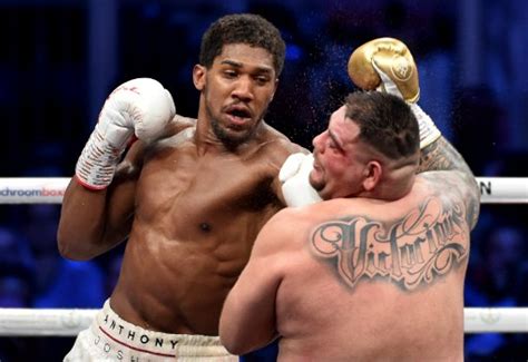 Because of this clashing with the wba enforcing their mandatory, it was believed that either joshua. Duel Anthony Joshua vs Kubrat Pulev Bisa Dihadiri Penonton ...