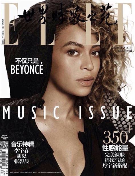 See more ideas about beyonce, magazine cover, fashion magazine cover. beyonceindonesia:" Beyoncé Covers ELLE Magazine China 🇨🇳 ...