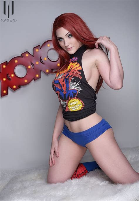 Mary jane mj watson is a fictional character appearing in american comic books published by marvel comics. 3212 best Cosplay images on Pinterest
