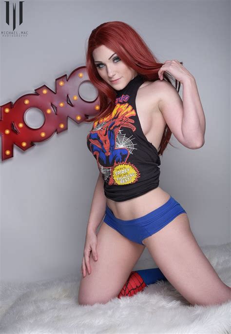 A wide variety of fat mary jane options are available to you, such as closure. Pin on MARVEL Cosplay: Mary Jane Watson