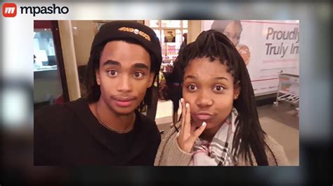 Months after the youtube star parted ways with kibaki's grandson, she has unveiled her new catch on social media. Elodie Zone Talks About Her Relationship With Kibaki's ...