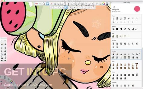 After sketchbook pro 2021 full version available to download for free, thousands of users automatically want to find out whats the difference. Autodesk SketchBook Pro for Enterprise 2019 Free Download ...