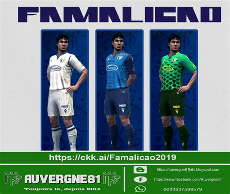 The inhabitants of vila nova de famalicão are passionate about their local team which makes almost every famalicão. Liga NOS 2019/2020