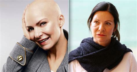 Uplynul rok od chvíle, kdy anna slováčková (25) začala svůj těžký boj s rakovinou prsu, který jí vzal spoustu energie. Anna K., která znovu bojuje s rakovinou: Mám za sebou ...