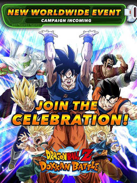 Dragon ball dokkan battle download. DRAGON BALL Z DOKKAN BATTLE for Android - APK Download