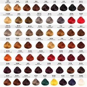  Selling Salon For Hair Color Chart For Hair Dyeing Buy Hair