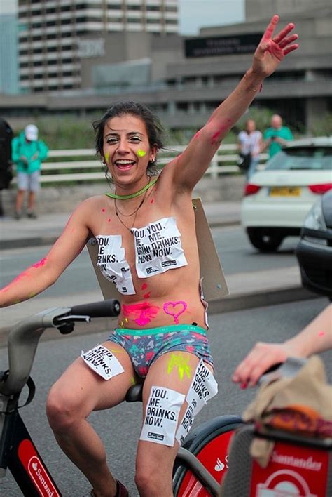 Jaafar, who earlier won the 2017 gnfy malaysia, booked a record fastest time of 4:17.49 to seize the male overall title, while teo booked 5:53.18 to secure the female crown. In Pictures: World Naked Bike Ride In London | Londonist