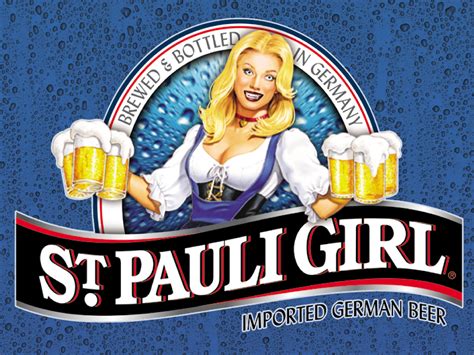 De aanhang van deze ploeg afficheert zich als extreem links, grossiert in antifascisme en staat bekend om haar 'strikte' tolerantie en 'militant' gemoedelijke sfeer. St. Pauli Girl Beer: Vampire Version by MrAngryDog on ...