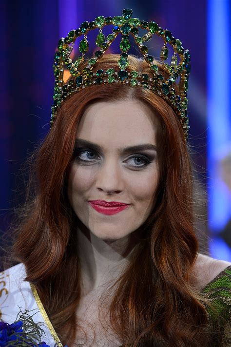 Toto je metóda ako nanútiť ľuďom ísť sa zaočkovať. Archív - Miss Slovensko 2017 | Miss Slovensko
