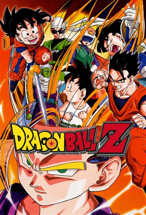 ) in japan, was released for playstation 2 in japan on october 6, 2005; Dragon Ball Z | Bild 16 von 42 | Moviepilot.de