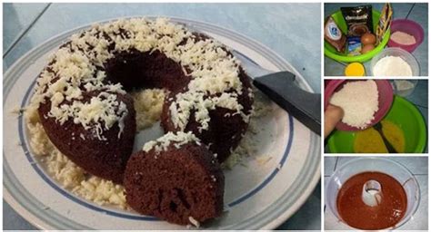 Kue kukus seperti bolu kukus atau cake kukus, memang lezat, lembut, dan paling menyenangkan lebih baik mama membuka telur di wadah lain sebelum dicampurkan ke adonan untuk mengecek kesegarannya. Resep membuat Brownis kukus chocolatos,Buat cemilan enak hanya dengan 2 bungkus Chocolatos di ...