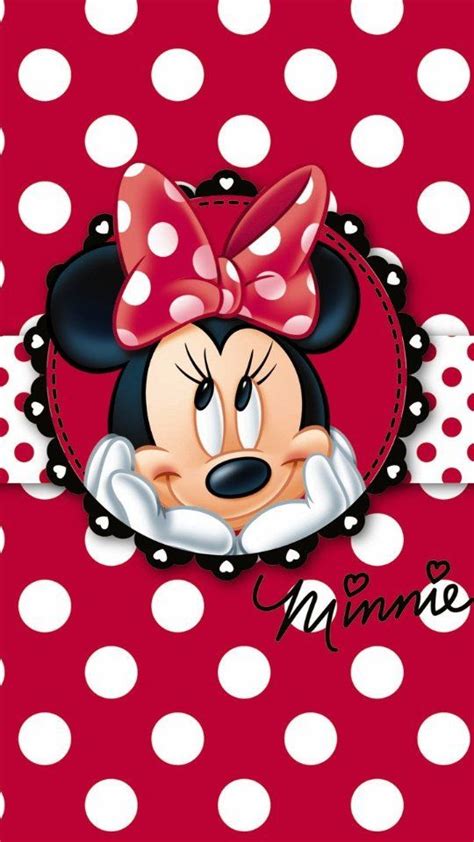 York wallcoverings minnie mouse disney kids nursery dy0178 wallpaper pink bow. Minnie Mouse Wallpaper For a Little Magic - Clear Wallpaper